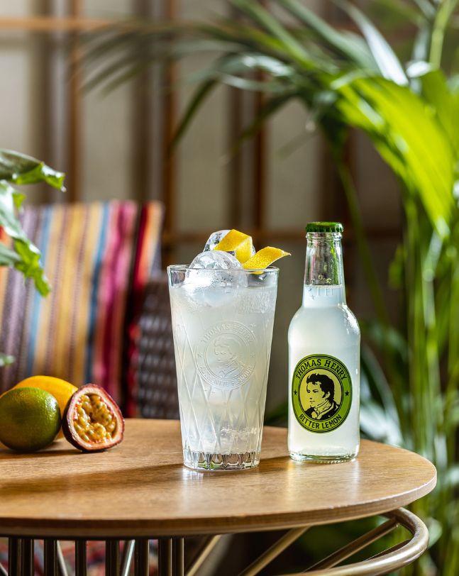 Cancún Cooler Drink